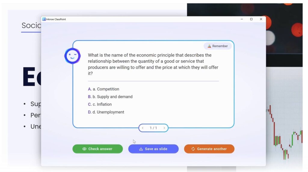 Las mejores herramientas de IA para profesores en 2024 - ClassPoint AI