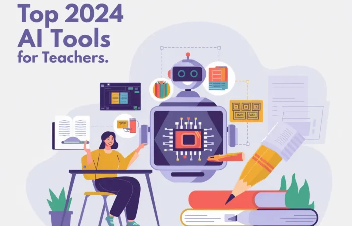 2024 Outils informatiques pour les enseignants